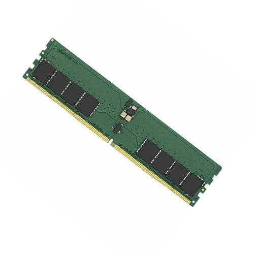 Kingston KVR64A52BD8-64 ValueRAM 64GB DDR5 Desktop Memory 6400 MHz