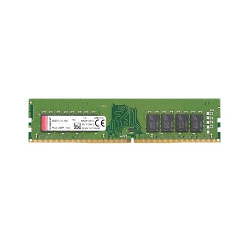 Kingston Value 16 GB 2666MHz DDR4 Ram KVR26N19D8/16