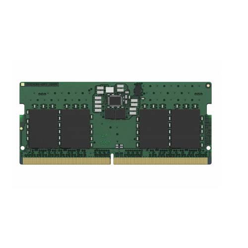 Kingston Value RAM 16GB DDR5 5600MHz Laptop Memory SODIMM KVR56S46BS8-16