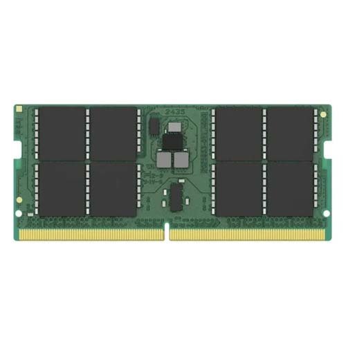 Kingston Value RAM 48GB DDR5 5600MHz Laptop Memory SODIMM KVR56S46BD4-48