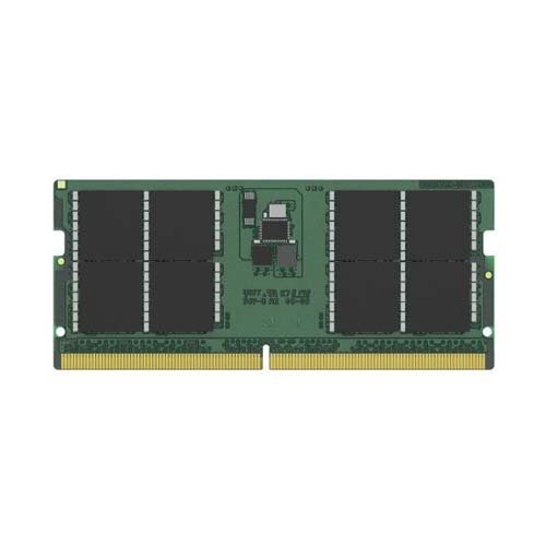 Kingston ValueRAM 32GB 5600MT/s DDR5 Non-ECC CL46 SODIMM 2Rx8 KVR56S46BD8-32 Laptop Memory