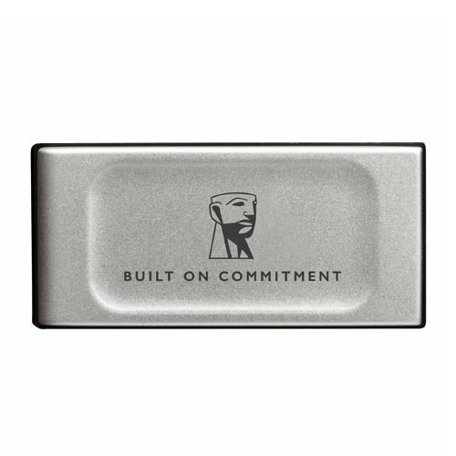 Kingston XS2000 1TB External SSD SXS2000/1000GA