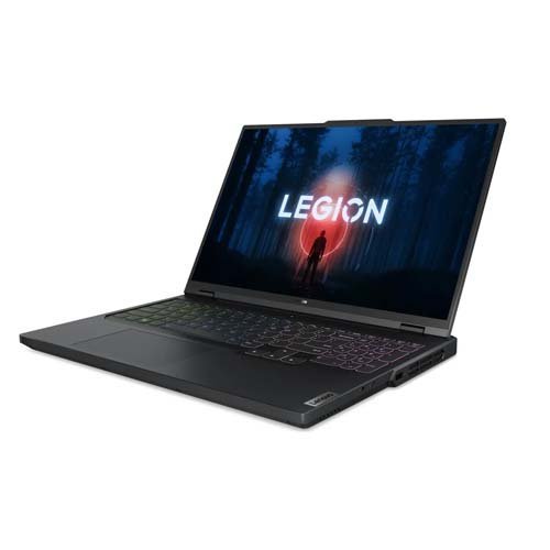 Lenovo Legion Pro 5 16 Inch R7 7745HX Processor 16GB Memory 1TB Storage RTX 4070 8GB GPU 82WM00B7IN Gaming Laptop