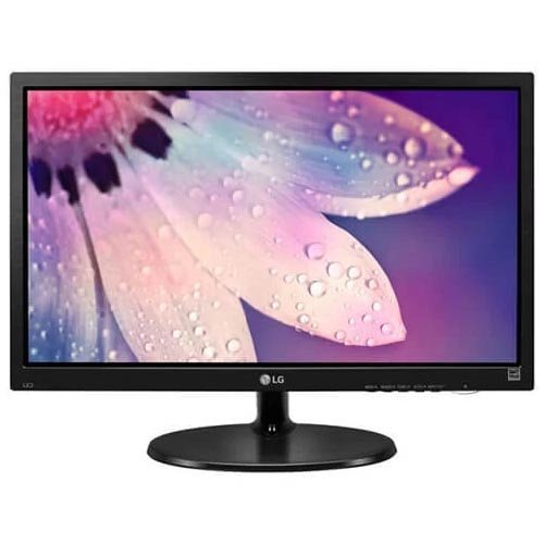 LG 19.5 Inch (49.4cm) LED Wide Monitor – 20M39H-B