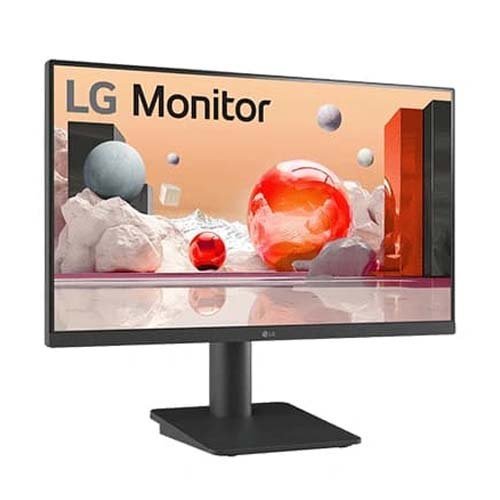 LG UltraGear 24MS550-B 24 Inch 100Hz Inbuilt Speaker Monitor