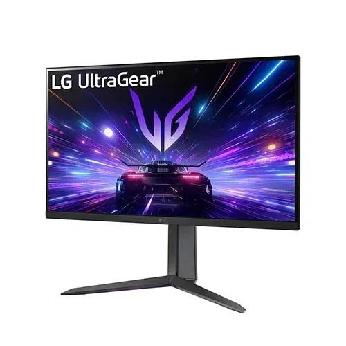 LG UltraGear 27GS65F-B 27 Inch Gaming Monitor