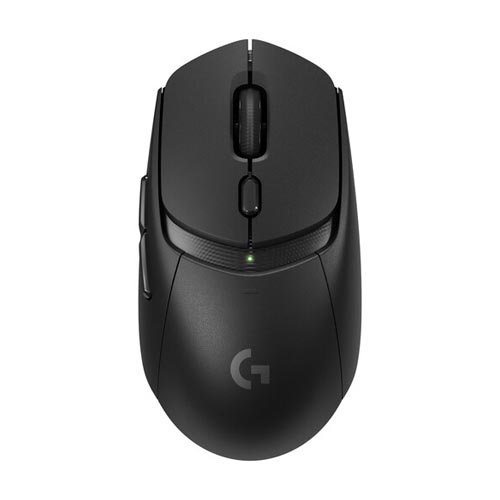 Logitech G G309 LIGHTSPEED Wireless Gaming Mouse (Black) 910-007201