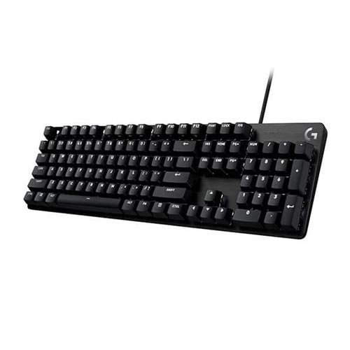 Logitech G413 SE Mechanical Gaming Keyboard With LED Backlight 920-010859