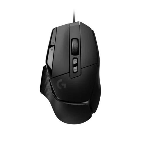 Logitech G502X Mouse Black 910-006140