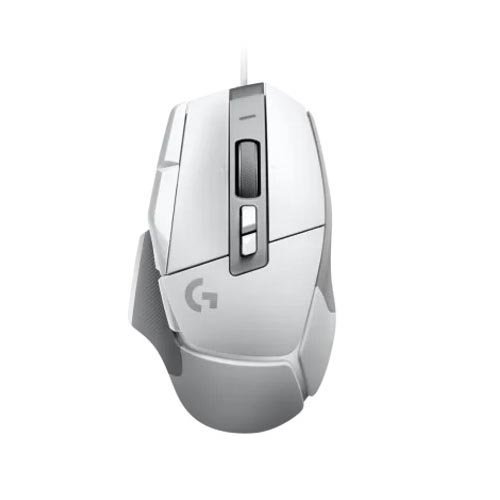 Logitech G502X Mouse White 910-006148