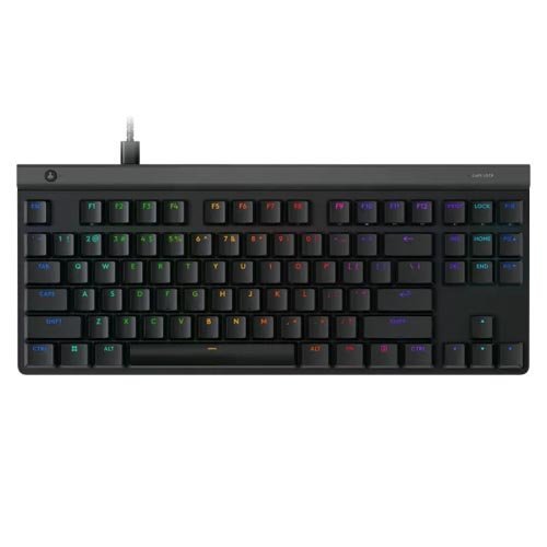 Logitech G515 TKL Wired Gaming Keyboard 920-012912