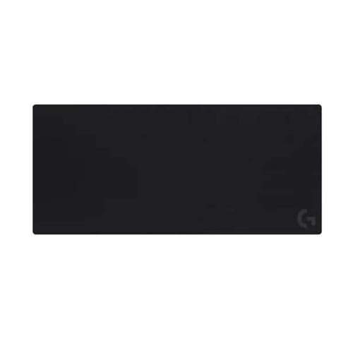 Logitech G840 XL Black Gaming Mouse Pad (Extra Large) 943-000780