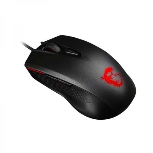 MSI Clutch GM40 Gaming Mouse