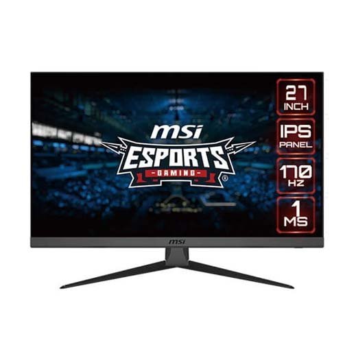 MSI G2722 27 Inch 170Hz 1ms Gaming Monitor