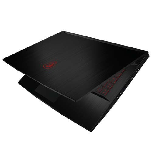 MSI Thin GF63 12VE 15.6 Inch i5-12450H DDR4 16GB (8*2) 512GB NVMe PCIe Gen4x4 RTX4050 GDDR6 6GB Gaming Laptop 9S7-16R821-071