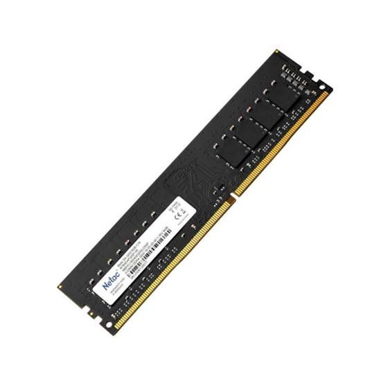 Netac Basic 8GB 3200mhz DDR4 Memory Module U-DIMM NTBSD4P32SP-08