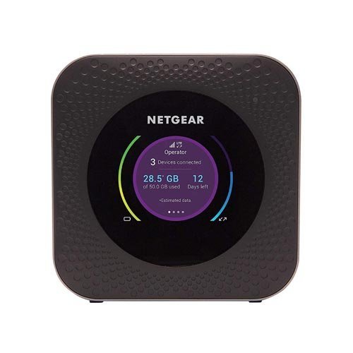 Netgear NIGHTHAWK MR1100 MOBILE ROUTER