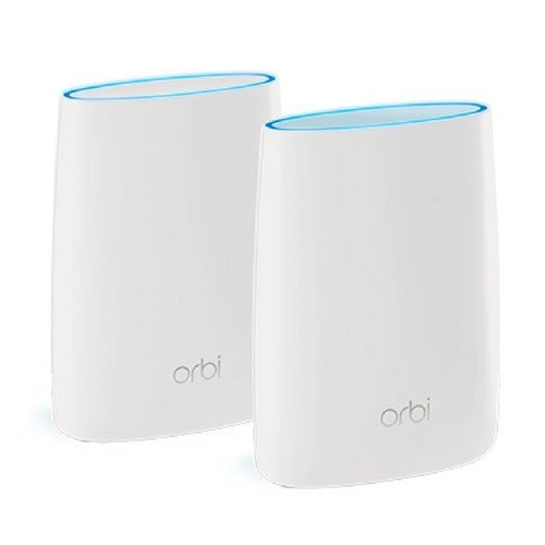 Netgear Orbi RBK50 Tri-Band AC3000 Wifi System Router 1 Satellite extender