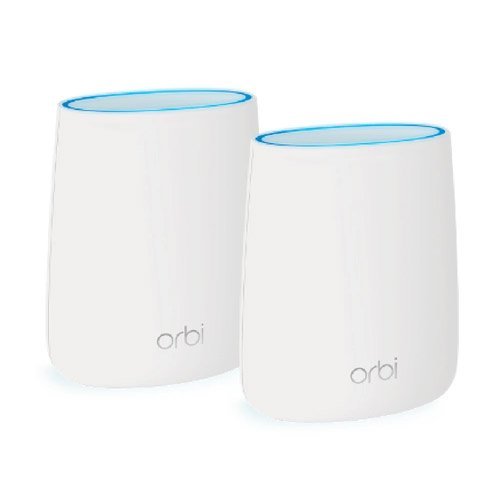 Netgear Orbi Tri-Band AC2200 Wifi System Router 1 Satellite extender
