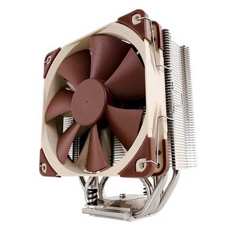 Noctua NH-U12S CPU Cooler