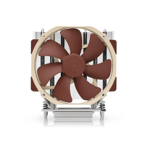 Noctua NH-U14S TR4-SP3 premium-grade 140mm CPU Cooler for AMD TR4/SP3
