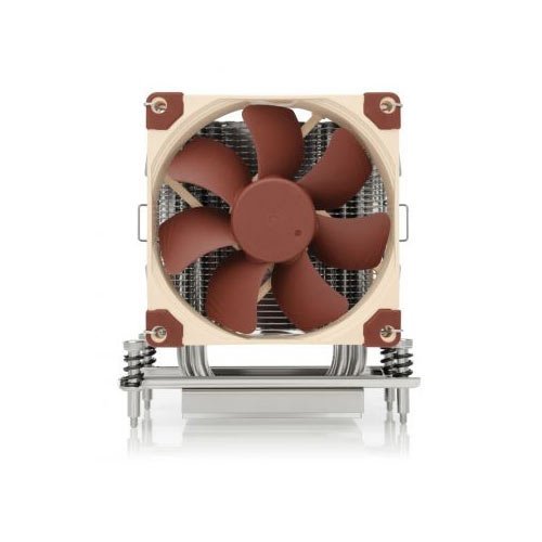 Noctua NH-U9 TR4-SP3 Ryzen Threadripper Epyc CPU Cooler