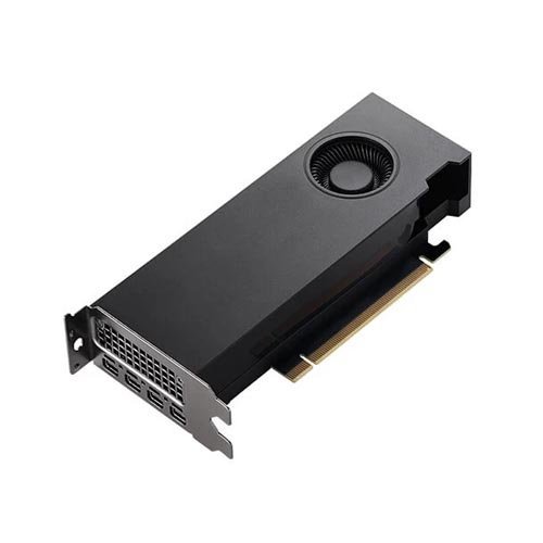 Nvidia Quadro RTX A2000 12GB Graphics Card 900-5G192-2551-000