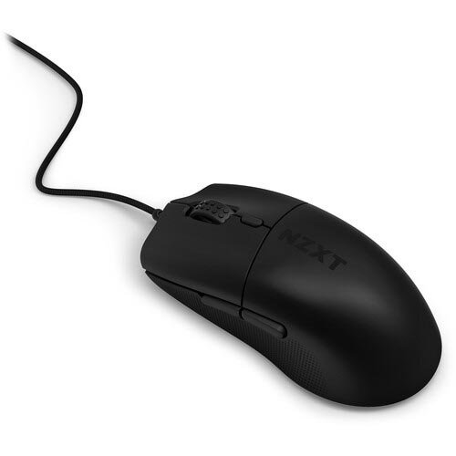 NZXT Lift 2 Ergo Mouse (Black) MS-001NB-01