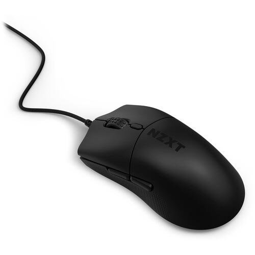 NZXT Lift 2 Symm Mouse (Black) MS-001NB-03