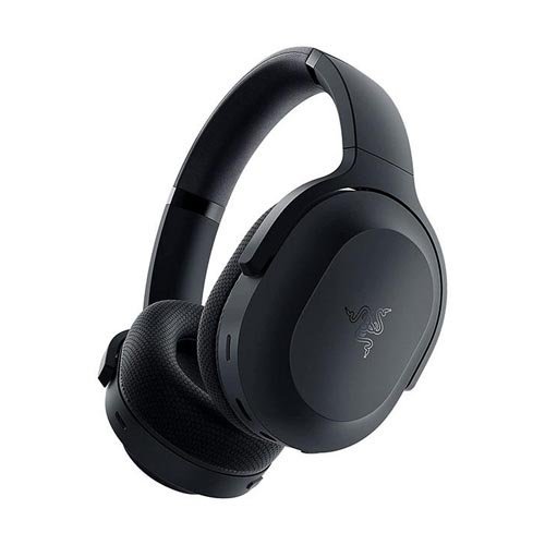 Razer Barracuda Wireless Gaming Headset (Black) RZ04-03790100-R3M1