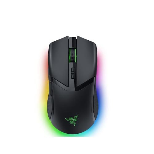 Razer Cobra Pro Wireless Gaming Mouse (Black) RZ01-04660100-R3A1