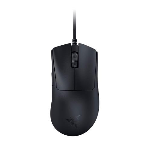 Razer DeathAdder V3 Gaming Mouse (Black) RZ01-04640100-R3M1