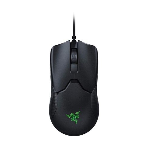 Razer Viper 8KHz RGB Gaming Mouse (Black) RZ01-03580100-R3M1