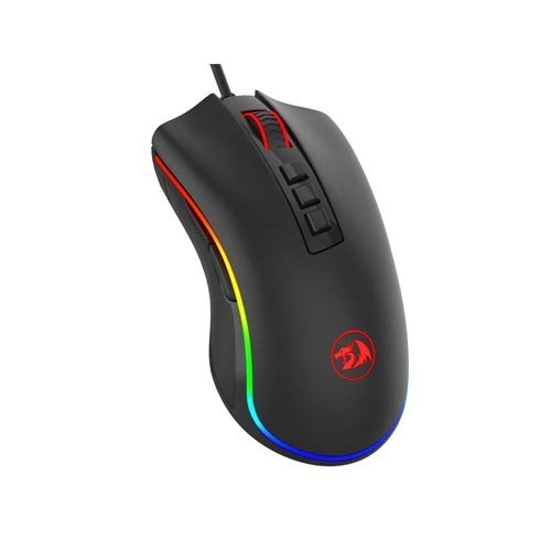 Redragon Cobra M711 Wired USB 10,000 DPI Mouse