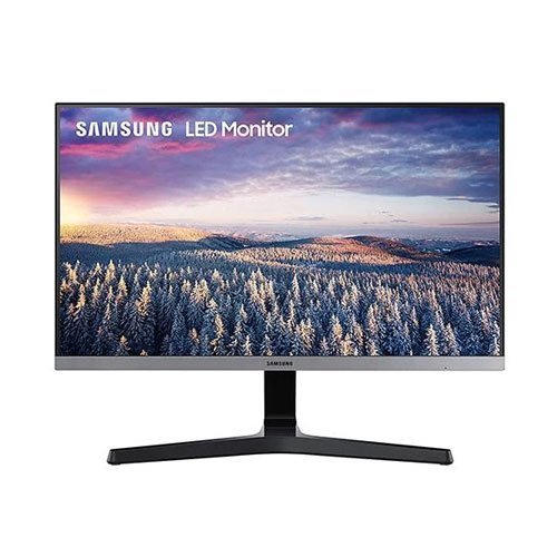 Samsung 22 INCH Gaming MONITOR (AMD Freesync, 5MS Response Time, Frameless, FHD IPS PANEL, HDMI, D-SUB) LS22R350FHWXXL