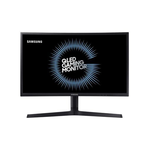 Samsung 24 inch Curved Monitor With The Super-Fast Response Time LC24FG73FQWXXL