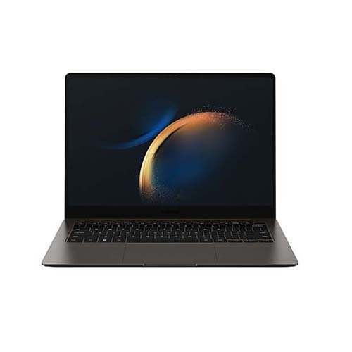 Samsung Galaxy Book3 Pro 14 Inch i5-1340P 16GB RAM 512GB SSD Intel Xe Graphics Laptop NP944XFG-KC2IN