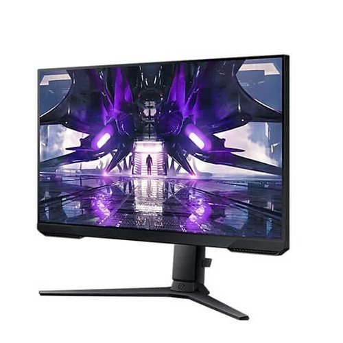 Samsung Odyssey G3 27 Inch Gaming Monitor LS27AG322NWXXL