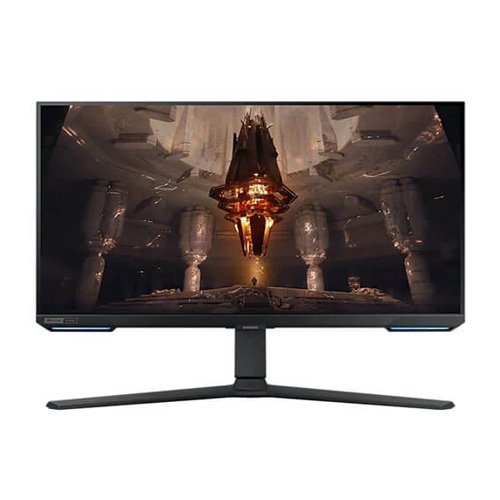 Samsung Odyssey G7 28 Inch Gaming Monitor LS28BG700EWXXL