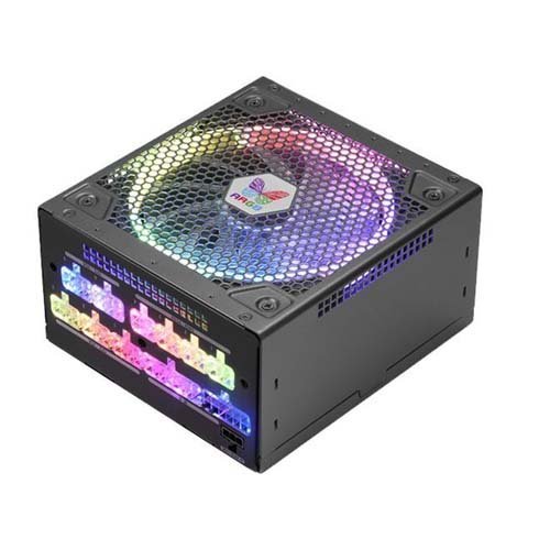 Super Flower LEADEX III GOLD ARGB 750W Power Supply SF-750F14RG