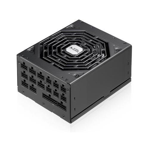 Super Flower Leadex Platinum SE 1000 Watt Power Supply SF-1000F14MP