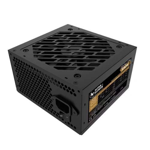Super Flower Zillion DB 550W Bronze SMPS Power Supply SF-550Z12DB