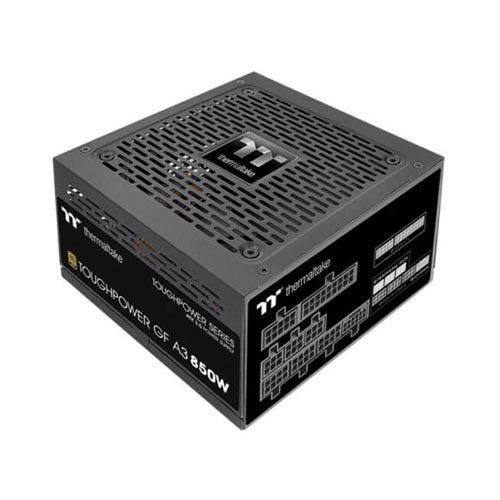 Thermaltake Toughpower GF3 A3 850 Watt 80 Plus Gold ATX 3.0 SMPS PS-TPD-0850FNFAGD-H