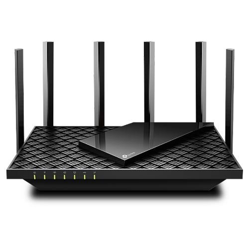 TP Link Archer AX72 Pro AX5400 Dual-Band Gigabit Wi-Fi 6 Router