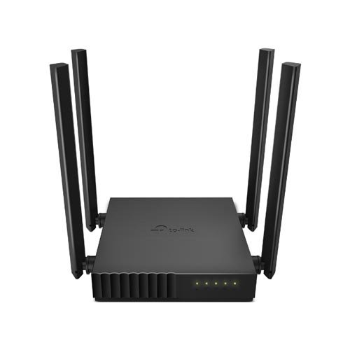 TP Link Archer C54 AC1200 Dual Band Wi-Fi Router