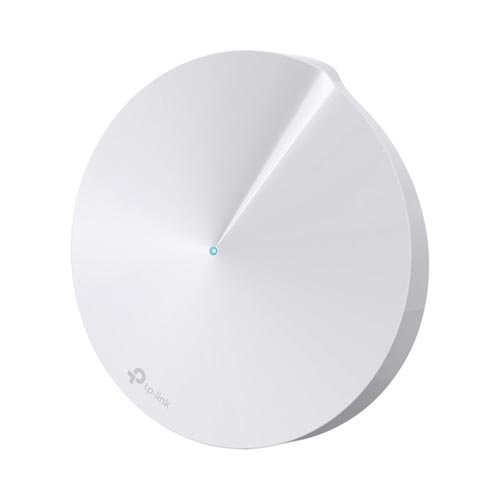 TP-Link Deco M5 AC1300 MU-MIMO Dual-Band Whole Home Wi-Fi (1-Pack)