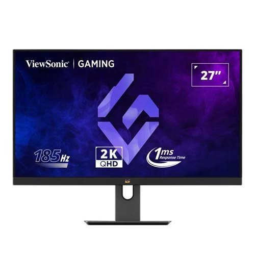 ViewSonic VX2758A-2K-PRO-2 27 Inch 2K 185Hz Gaming Monitor